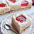 Ciasto Biedronka