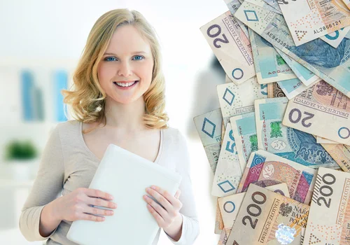 Staże z wynagrodzeniem i urlopem? Nadchodzą rewolucyjne zmiany dla młodych!