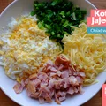 Kotlety jajeczne - obiad w 15 minut