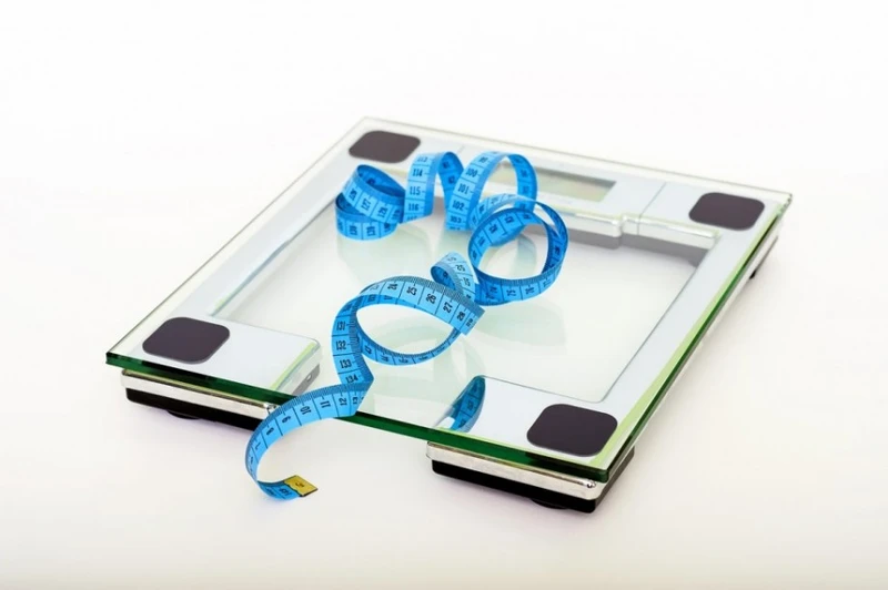 Jak przyspieszyć metabolizm?