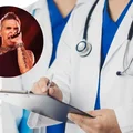 Robbie Williams o nagłym pogorszeniu zdrowia! Diagnoza zaskoczyła wszystkich!