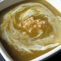 Lekka zupa krem z cukinii