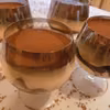 Tiramisu w pucharkach