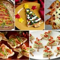 Świąteczne pizze