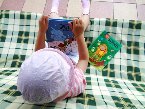 ” Zguba zębiełków ” – opinia