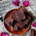 Bezglutenowe brownie