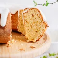 Babka śmietankowa