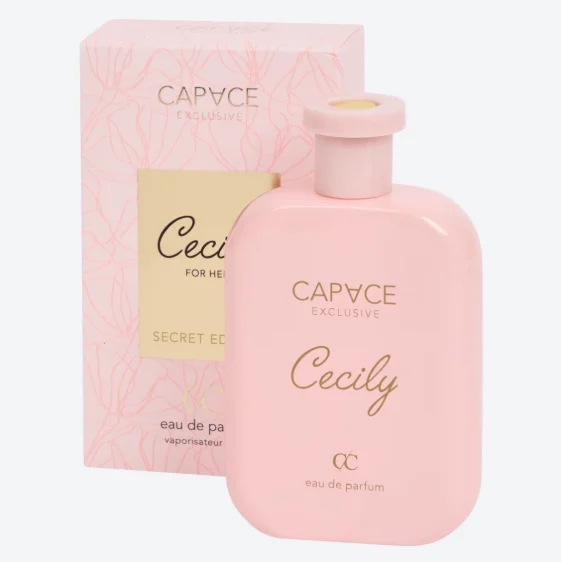 Zdjęcie Ten zapach z Action za 13,45 zł porównują do kultowego Giorgio Armani Si! Za oryginał trzeba zapłacić aż 400 zł #2