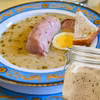 Piana? Spokojnie, to norma! Jak rozpoznać zepsuty zakwas na żurek?
