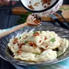 Pierogi lwowskie