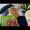 Roladki z kurczaka z warzywami - PROSTY I SZYBKI OBIAD