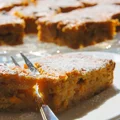 Marchewkowa pokusa - czyli najlepsze ciasto marchewkowe :D
