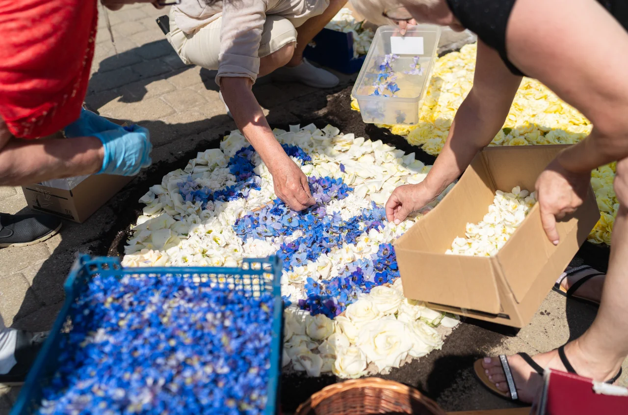 Jaka pogoda na Boże Ciało i "czerwcówkę" 2025? Mieszkańcy tych regionów nie będą zadowoleni