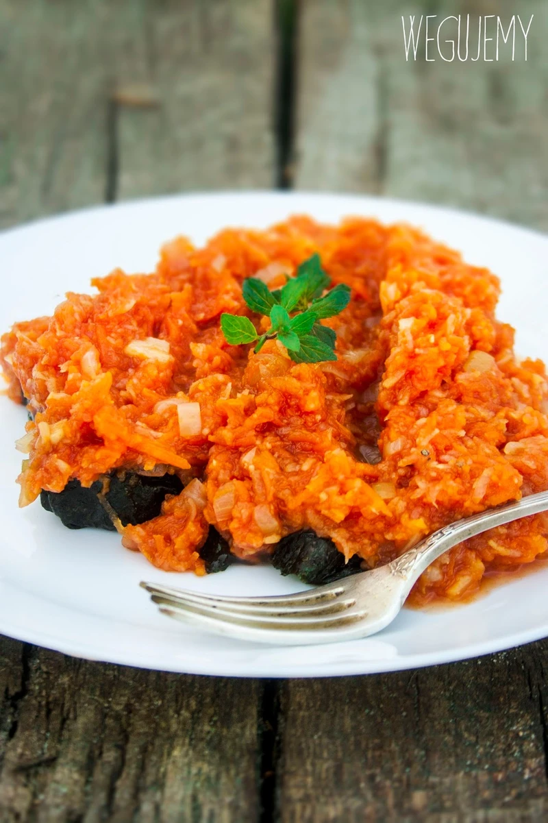 Dietetyczna ryba po grecku - DIETA DR DĄBROWSKIEJ