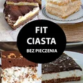Fit Ciasta Bez Pieczenia – 10 Najlepszych Przepisów