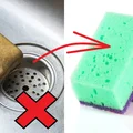 4 triki, dzięki którym pozbędziesz się wszystkich bakterii z gąbki!