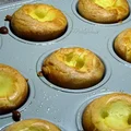 Wspaniały dodatek do sosu !!! Pudding Yorkshire