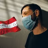 Niezaszczepieni nie wyjdą z domu. Rząd Austrii mówi dość