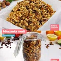 Mieszanka musli - na 3 sposoby (domowa granola)