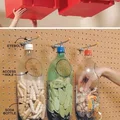 DIY- przechowywanie drobiazgów