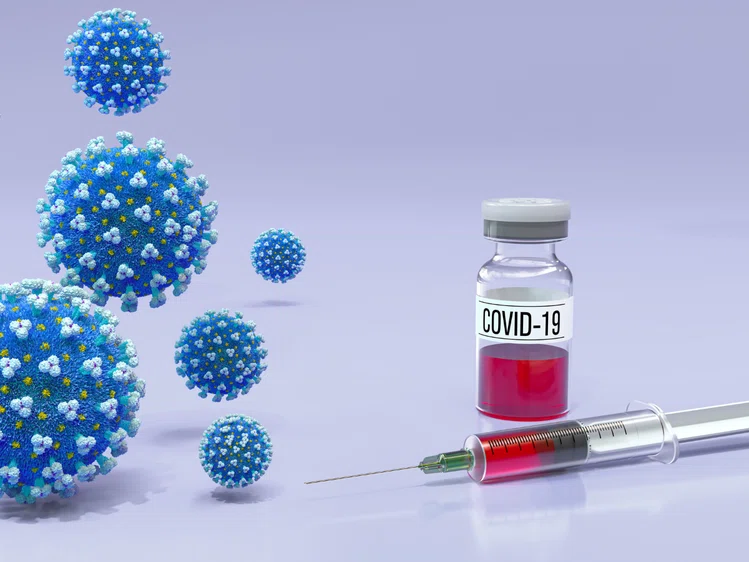 Zdjęcie Trzecia dawka szczepionki przeciwko COVID-19. Czy Polaków również czeka kolejne szczepienie? #1