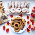 Smalcówki bezglutenowe w dwóch odsłonach – przepis krok po kroku