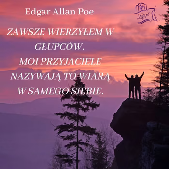 Edgar Allan Poe