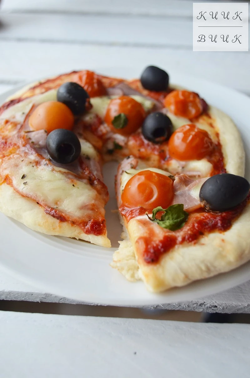 Pizza