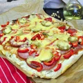 PIZZA PO WIEJSKU