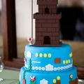 Torcik mario