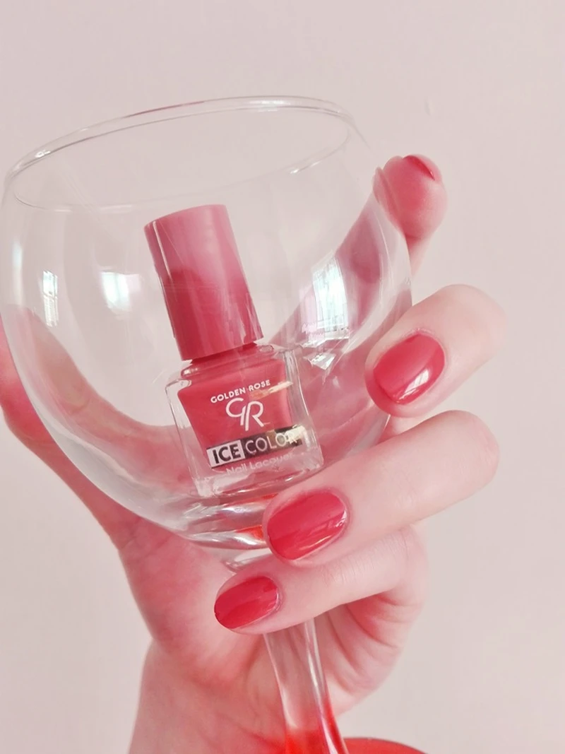 GOLDEN ROSE ICE COLOR 171