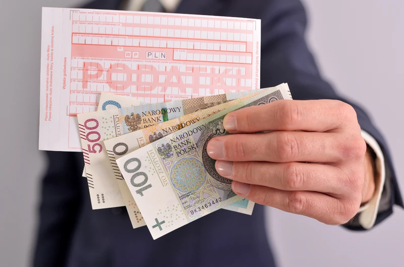 Podatkowa rewolucja! Nowe limity zwolnień z podatku od spadków i darowizn.