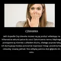 Trik na pozbycie się czkawki