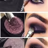 Purple shadow