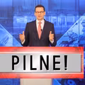 Podano listę nowych obostrzeń. Konferencja premiera [4.11.20]