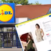 Te lniane kamizelki z Lidla za 59 zł to modowy hit wiosny! Taliowany i dłuższy krój robi boską sylwetkę - pasują do T-shirtu i sukienki