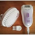 Lista skarg i zażaleń. Depilator Philips Satinsoft HP6520/01