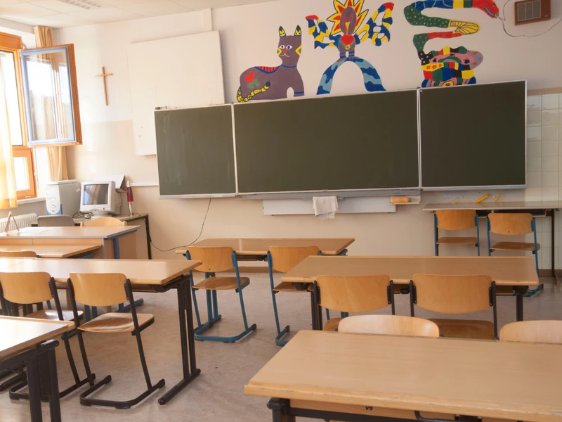 Czy we wrześniu czeka nas strajk nauczycieli?
