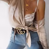 Sexy stylizacja