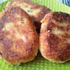 Kotlety kalafiorowe