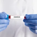 Omikron w Polsce. Jest pierwszy potwierdzony przypadek.