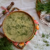 Zupa koperkowa