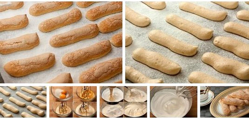 Biszkopty dla dzieci