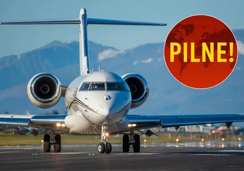 Znane linie lotnicze odwołują część lotów! Chodzi o popularne trasy - Polacy nie polecą tam aż do 18 marca