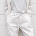 Stylizacja oversize