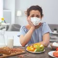 Alergia, nietolerancja, awersja, zatrucie pokarmowe – czym się różnią?