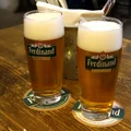 Gdzie zjeść w Pradze - Ferdinanda