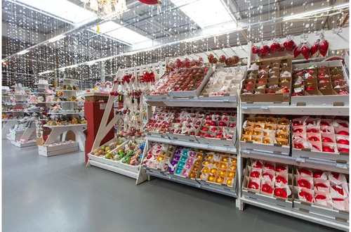 Nie zostawiaj zakupów na ostatnią chwilę!   W grudniu sklepy będą otwarte w te niedziele