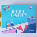 ShinyBox POOL PARTY – Lipiec 2017