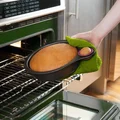 Mały próbnik czy ciasto się udało